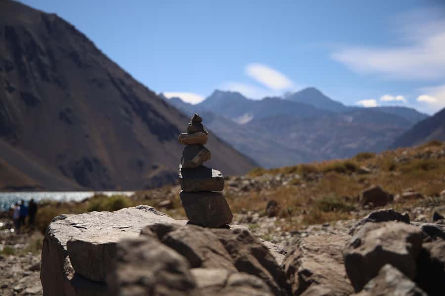 Santiago: Full day Embalse del Yeso, Casa de Chocolate, picnic & Hot Springs - Why Cajón del Maipo makes such a good day trip