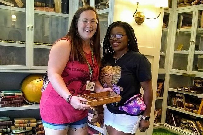 Savannah History plus Coffee and Chocolate Walking Tour - A sweet way to get oriented in Savannah
