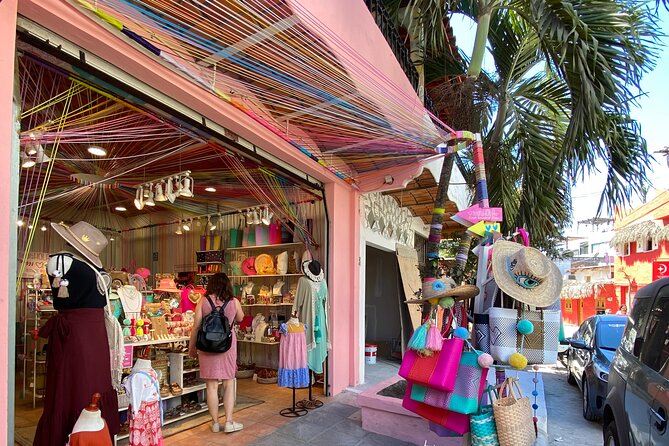Sayulita Magical Town Tour: Local food, and chocolate. - Why This Sayulita Day Trip Works