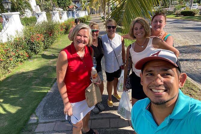 Sayulita Magical Town Tour: Local food, and chocolate. - Candy, Fruit, and Local Treats Along the Way