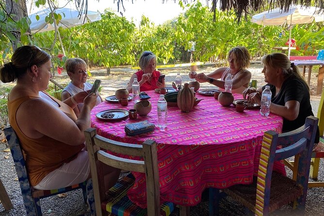 Sayulita Magical Town Tour: Local food, and chocolate. - A Comfortable Pace, With Some Weather Planning