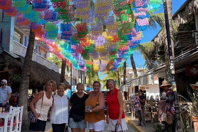 Sayulita Magical Town Tour: Local food, and chocolate. - Who Should Book This Experience