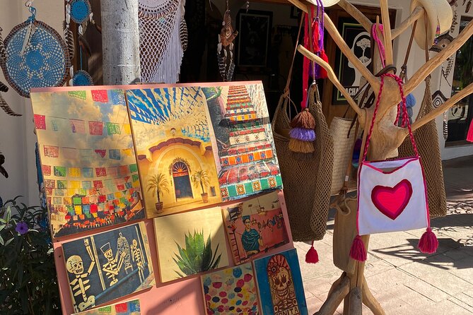 Sayulita Magical Town Tour: Local food, and chocolate. - Chocolate at the Cocoa Garden