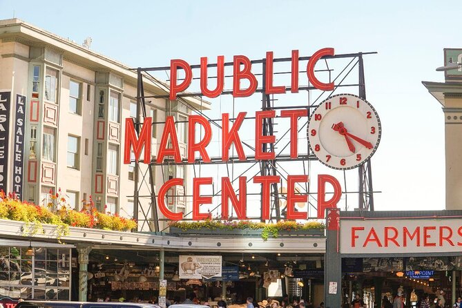 Seattle Chocolate Tour - The sweet details that shape the experience
