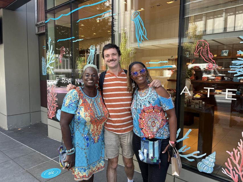 Seattle: Chocolate Tour with Tastings - Key points to know before booking