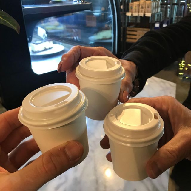 Seattle: Chocolate Tour with Tastings - Pike Place Market in a compact visit