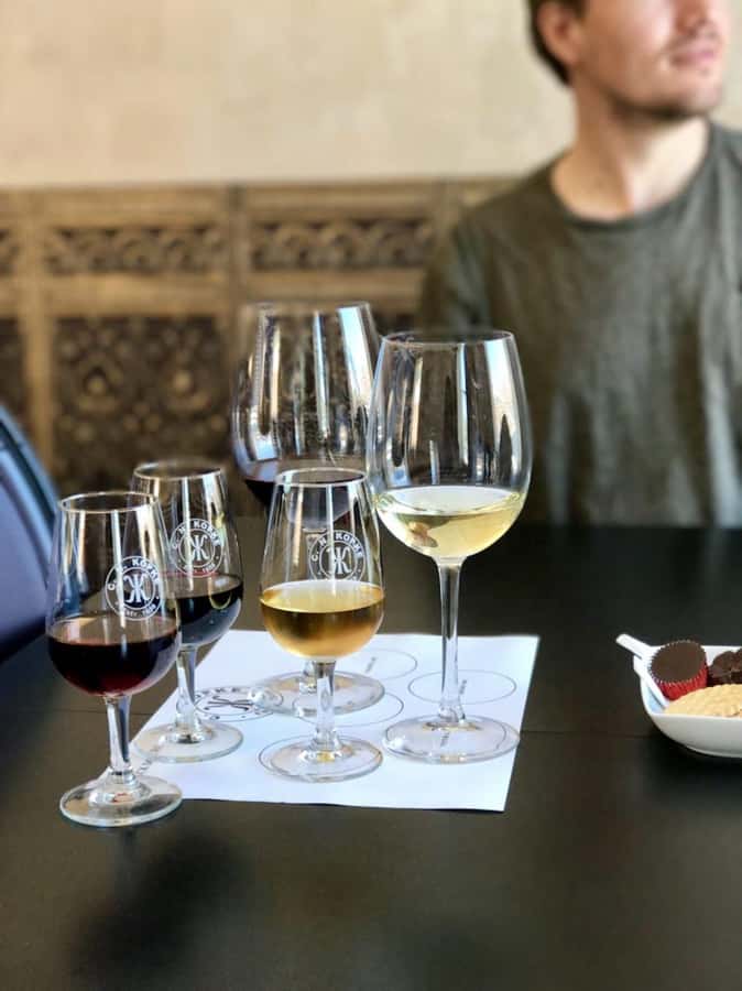 Seattle: Wine, Cheese and Chocolate Pairing Tour - Cheese, chocolate, and the final food stops