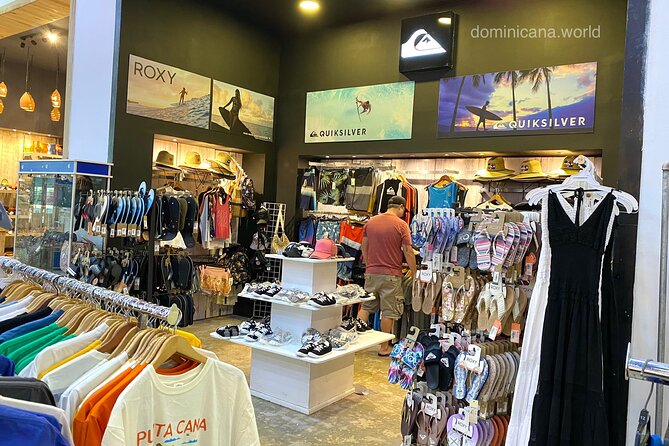 Shopping tour Punta Cana rum cigars coffee larimar chocolate souvenirs mamajuan - Is the $10 Price Good Value?