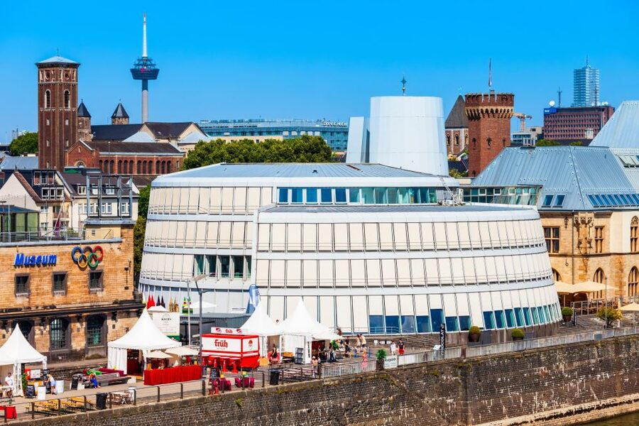 Skip-the-Line Chocolate Museum & Old Town Guided Tour - Who will get the most from this tour