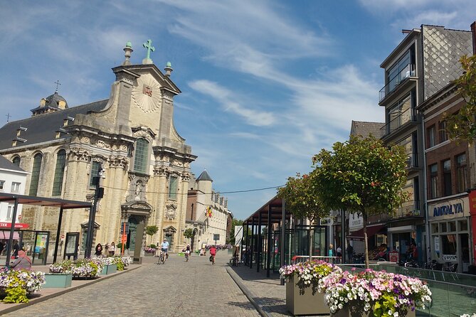 Small-Group Chocolate Tour in Mechelen - What you may taste along the way