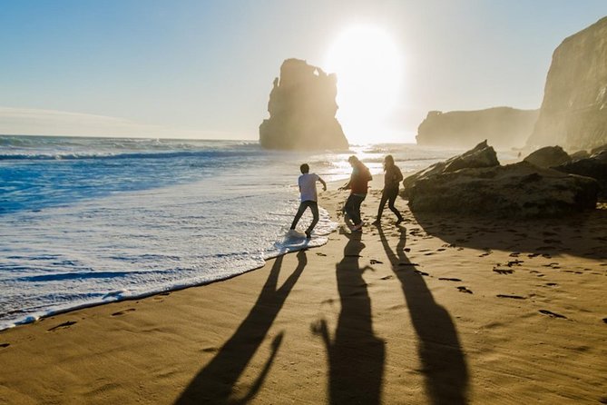 Small-Group Sunset Great Ocean Road Chocolaterie Tour from Melbourne - Key points to know before booking