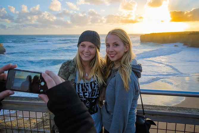 Small-Group Sunset Great Ocean Road Chocolaterie Tour from Melbourne - Kennett River and the search for koalas