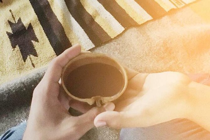 Soul Revitalization: Cacao Ceremony & Sound Healing in Mérida - Key points to know before booking