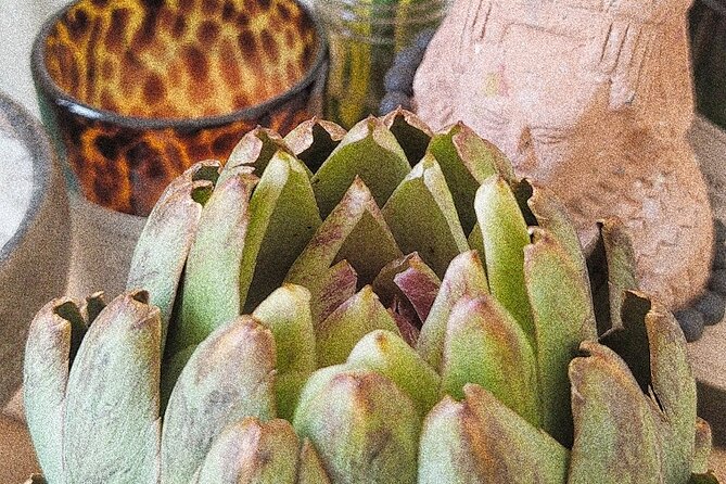 Soul Revitalization: Cacao Ceremony & Sound Healing in Mérida - Mexican cacao and intention setting