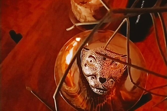 Soul Revitalization: Cacao Ceremony & Sound Healing in Mérida - Voice mindfulness and somatic practice