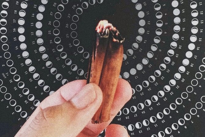 Soul Revitalization: Cacao Ceremony & Sound Healing in Mérida - Snacks, tea, and the small comforts