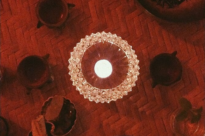 Soul Revitalization: Cacao Ceremony & Sound Healing in Mérida - Is $600 per person good value?