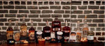 St. Augustine Distillery: A Bourbon & Chocolate Pairing