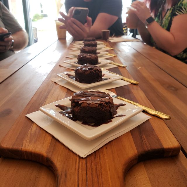 St. Augustine Sweets & History Walking Tour - A sweet way to get your bearings in St. Augustine