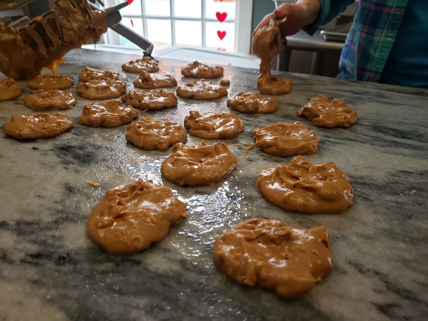 St. Augustine Sweets & History Walking Tour - Why the small group changes the experience