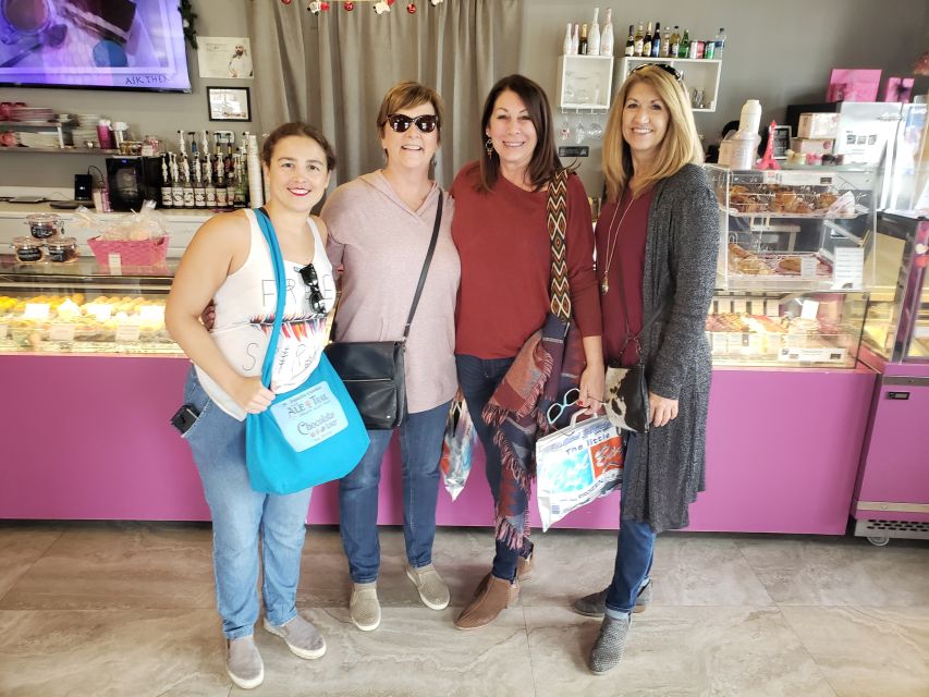 St. Augustine Sweets & History Walking Tour - Book it or skip it?