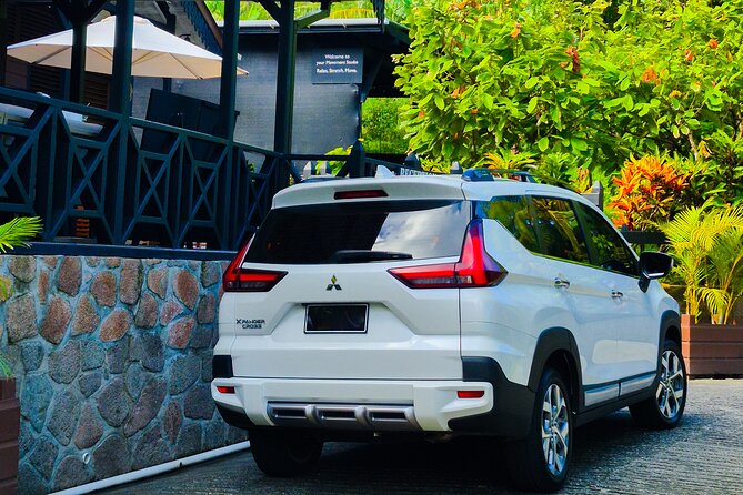 St Lucia Airport Transfer to Hotel Chocolat - Key Points Before You Book
