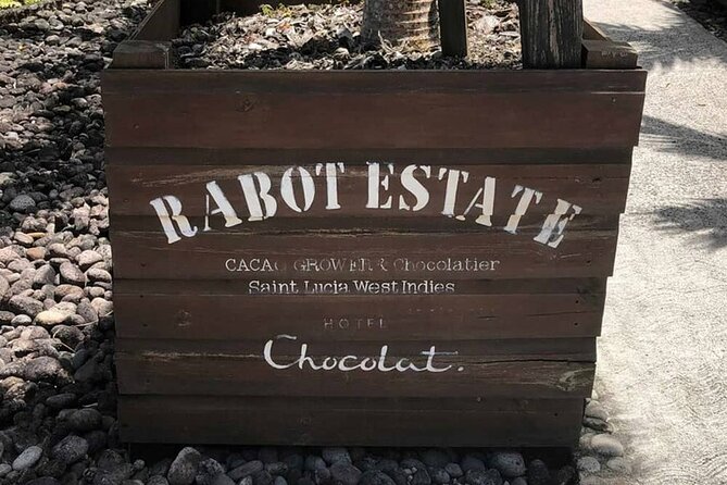 St Lucia Airport Transfer to Hotel Chocolat - Why the Vehicle Details Matter