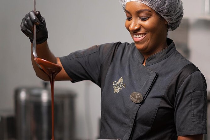 St Lucia Chocolate Making Marigot Bay & Souvenir Shopping - Key points to know before booking