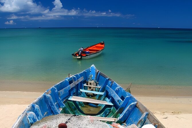 St Lucia Chocolate Making Marigot Bay & Souvenir Shopping - Starting in Castries with pickup at 9:00 a.m.