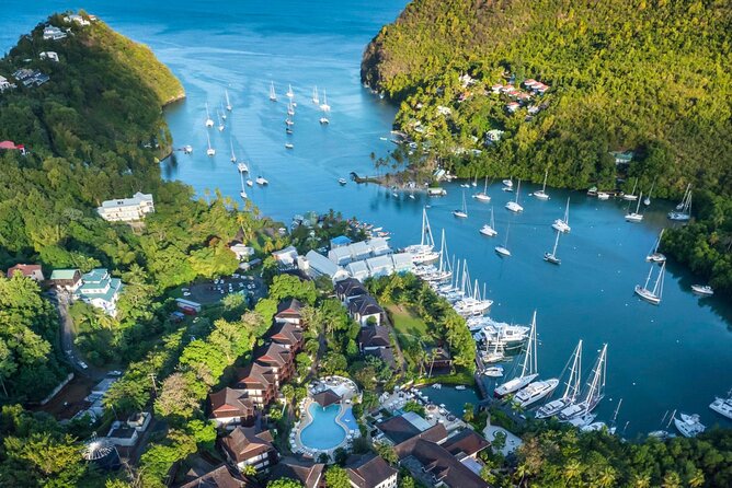 St Lucia Chocolate Making Marigot Bay & Souvenir Shopping - Is the $149 price good value?