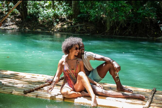 St Lucia Treasures - (Chocolates Rum and Rafting) - Three St. Lucian treats in one outing