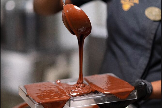 St Lucia Treasures - (Chocolates Rum and Rafting) - Howelton Estate and the cacao-to-chocolate session