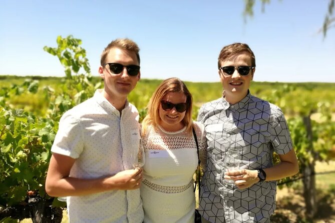 Swan Valley Tour from Perth: Wine, Beer and Chocolate Tastings - Why this Swan Valley day works so well from Perth