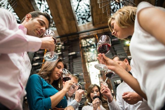 Swan Valley Tour from Perth: Wine, Beer and Chocolate Tastings - Homestead Brewery and the full-day lunch