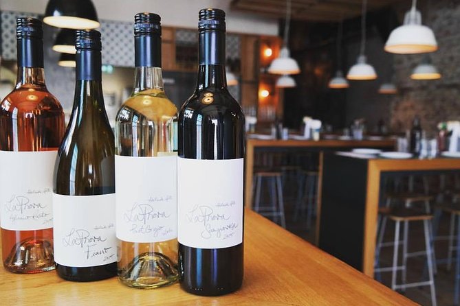 Swan Valley Tour from Perth: Wine, Beer and Chocolate Tastings - What the day feels like in practice