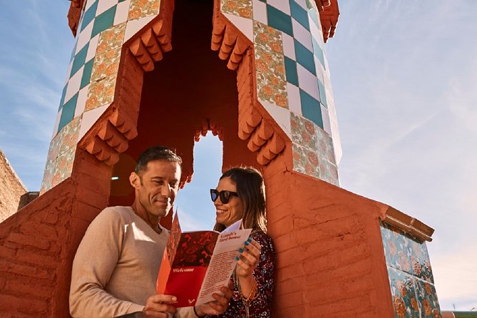 Sweet Gaudi: the most delicious visit to Casa Vicens - The $31.44 price and what you receive