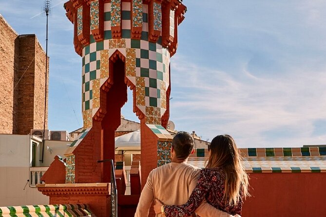 Sweet Gaudi: the most delicious visit to Casa Vicens - Service expectations and the one clear warning