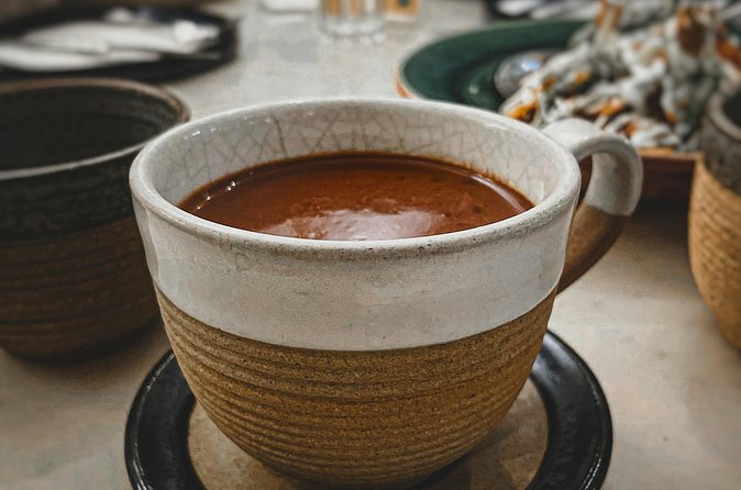 Sweet Mexico City: Chocolate, Coffee, and Traditional Treats - Who will enjoy this tour most?