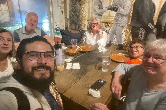 Sweet Mexico City: Chocolate, Coffee, and Traditional Treats - Starting at the Museo del Chocolate