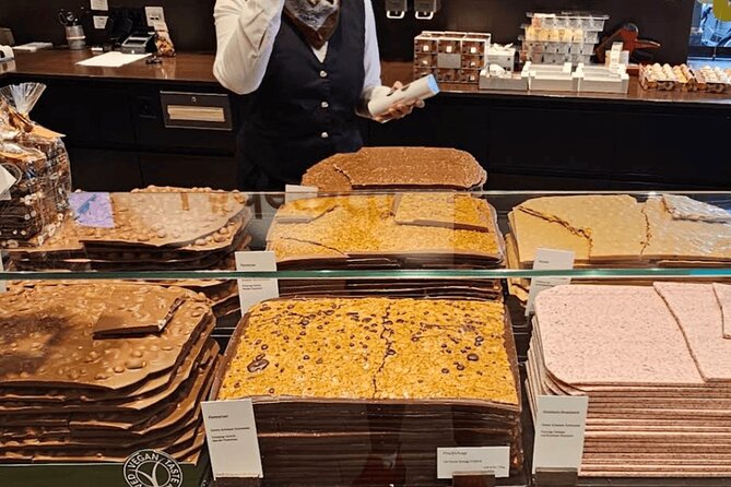 Swiss Experience: Chocolate Tasting and City Tour of Basel - Who will enjoy this Basel experience most