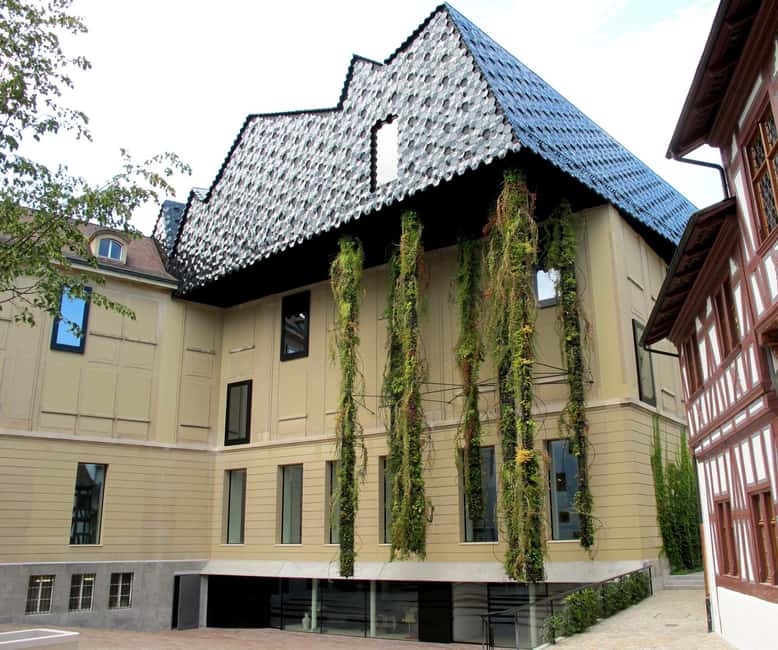 Swiss Experience: Chocolate Tasting and City Tour of Basel - Who will enjoy this experience most?