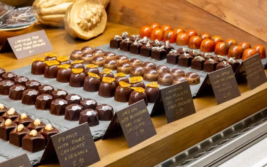 Swiss Experience: Zurich City Tour, Chocolates & Lake Cruise - Starting beside the Swiss National Museum