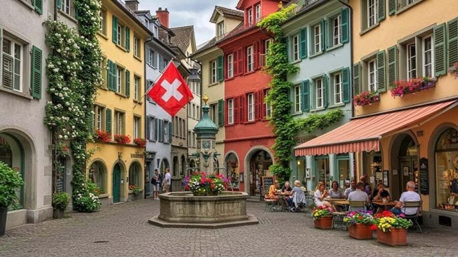 Swiss Experience: Zurich City Tour, Chocolates & Lake Cruise - Who will enjoy this Zurich experience?