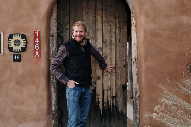 Taos Artisan Walking Tour + Chocolate - The chocolate tasting at the end