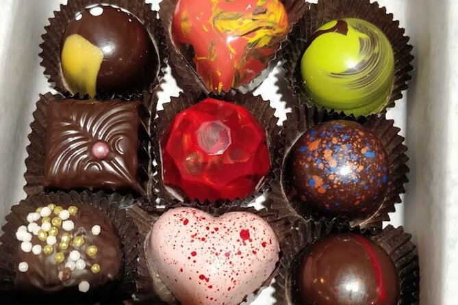 Tarot Reading with Coffee & Chocolate or Smoothie - Coffee, Chocolate, or a Smoothie