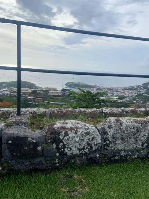 Taste & Explore Grenada: Rum, Chocolate & Spice Journey - Pandy Beach House and the Ron Beard rum tasting