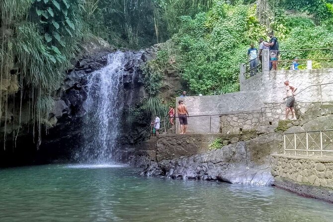 Taxi & Tours in Grenada , Chocolate factory, & more. - Chocolate, rum, and the taste of Grenada