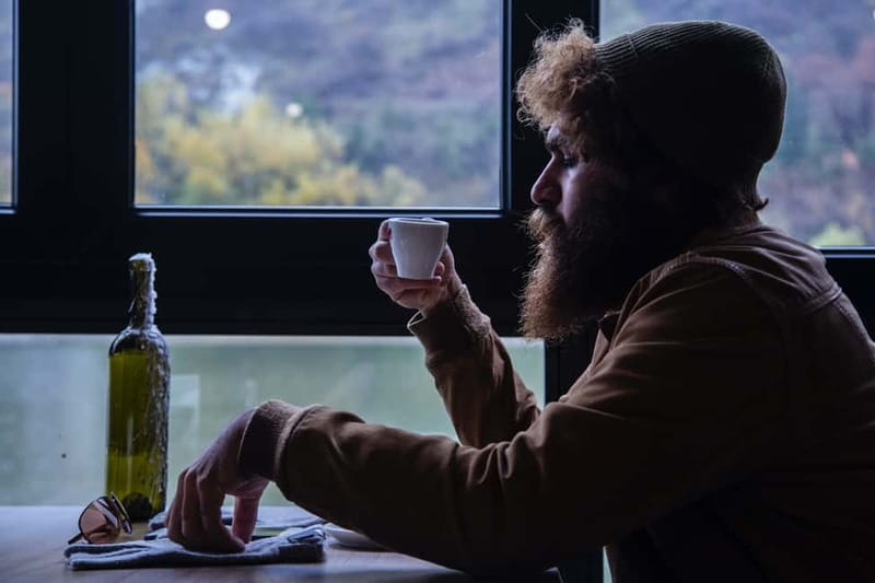 Tbilisi: Guided Coffee Crawl to 3 Districts with Chocolate - Guides, groups, and the feel of the walk
