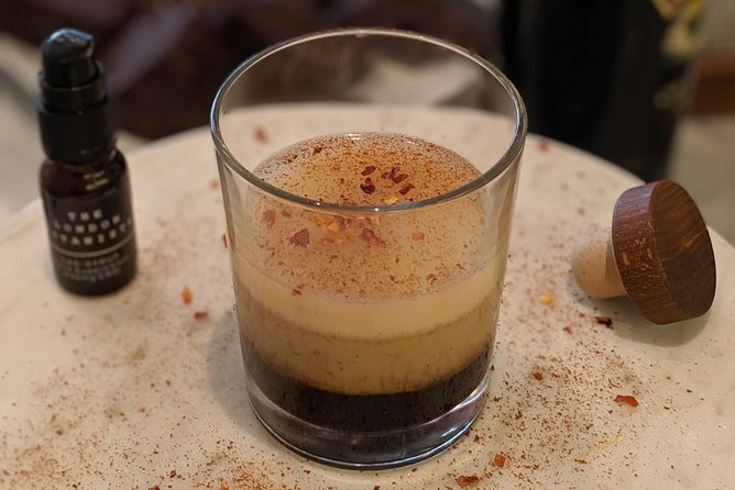 Tequila Tasting, with Chocolate & Cocktails Pairing Night - Starting at Melt Chocolates on Ledbury Road