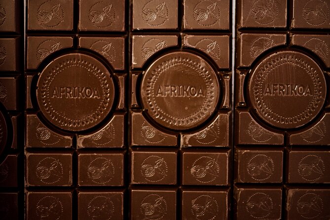 The Art of Chocolate Making Bean-To-Bar Experience in Cape Town - Where the experience feels rushed